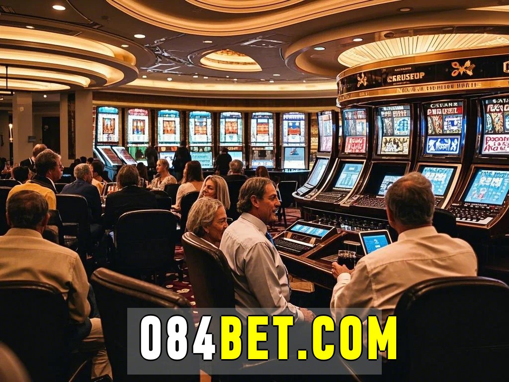 084bet GAME-Login