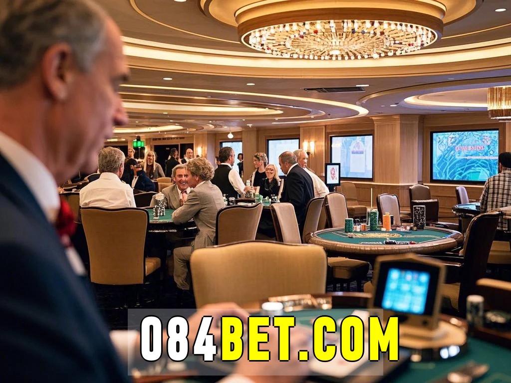 084bet GAME-Jogo