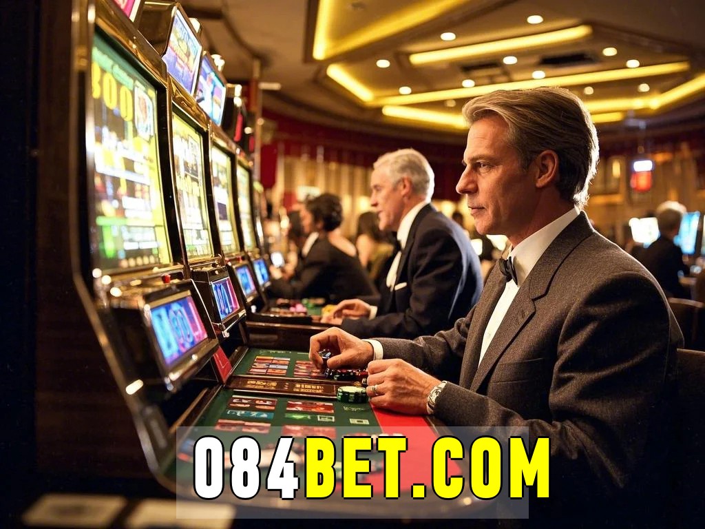 084bet GAME-Apostas