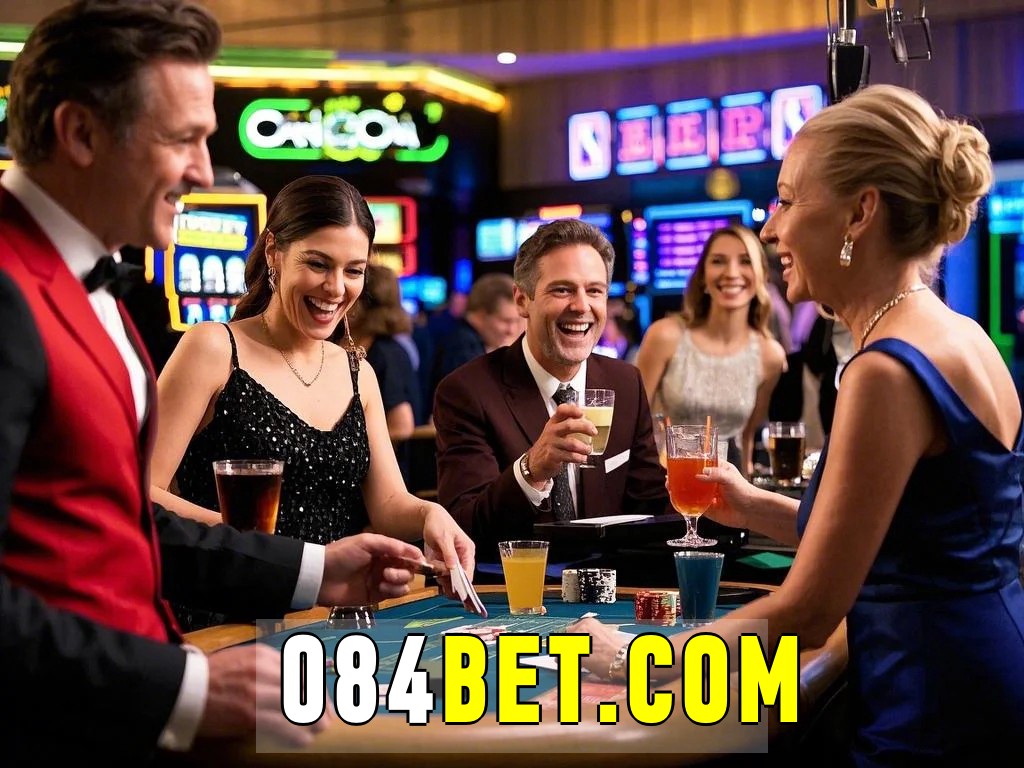084bet GAME-Apostas